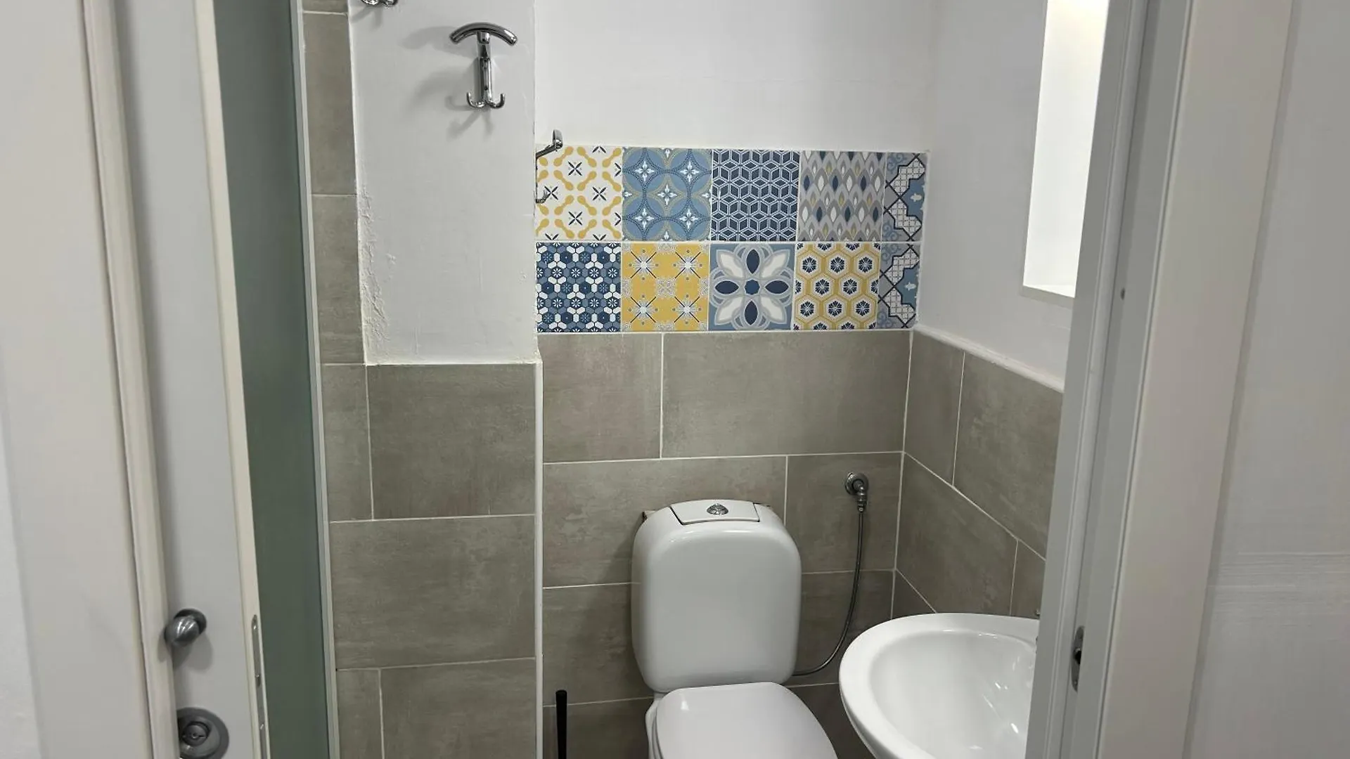 Casa vacanze Deni'S Apartments Per 2 Con Veranda Balcone Syracuse Italia
