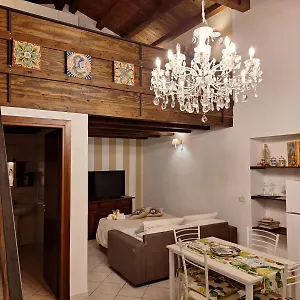 La Casa Di Sarah Casa vacanze